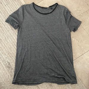 Men’s ATM t-shirt. Size medium.